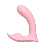 Luv Inc PV71 - Rechargeable Pleasure Vibrator for Unforgettable Experiences Anal Vibrators